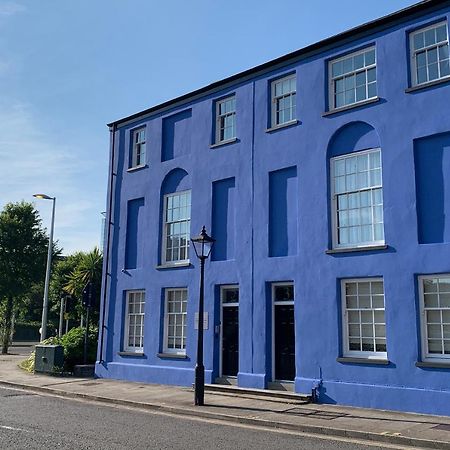 The Georgian Swansea Hotel Exterior photo